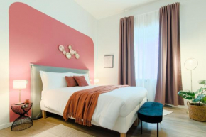 Residenza Bacco - Porta Nuova Verona
